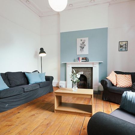 Westbourne Place Rooms - By Clifton Short Lets Bristol Luaran gambar