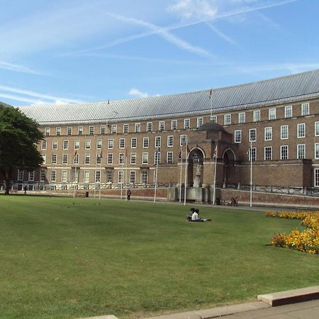 Westbourne Place Rooms - By Clifton Short Lets Bristol Luaran gambar