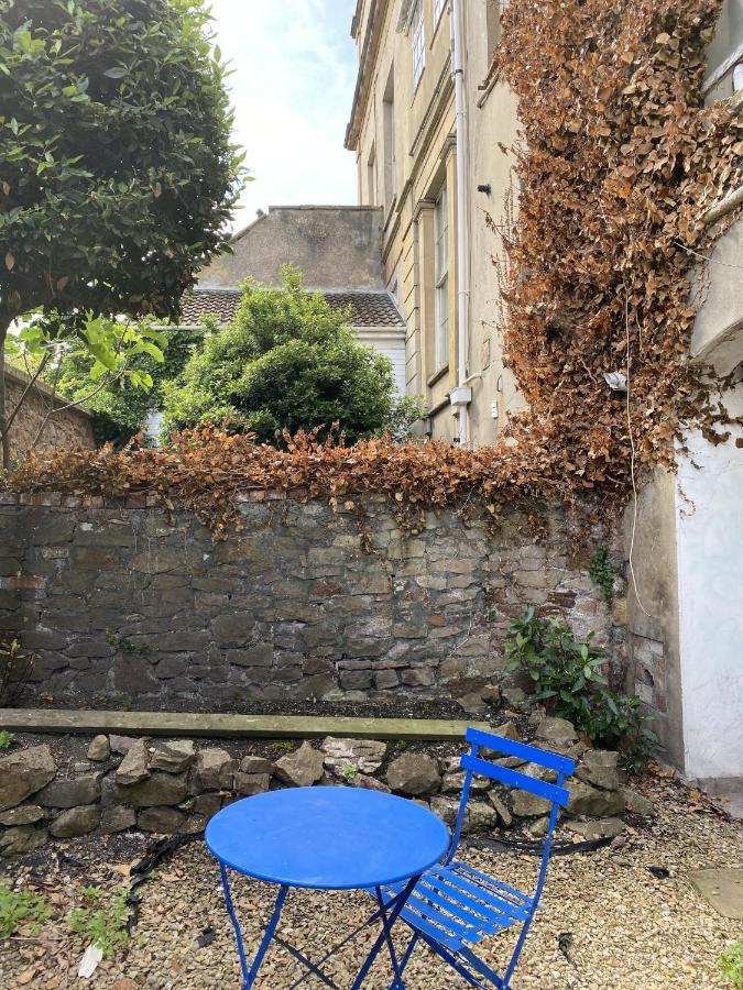 Westbourne Place Rooms - By Clifton Short Lets Bristol Luaran gambar