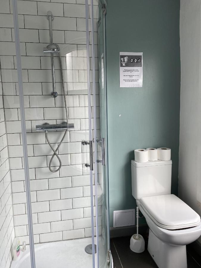 Westbourne Place Rooms - By Clifton Short Lets Bristol Luaran gambar