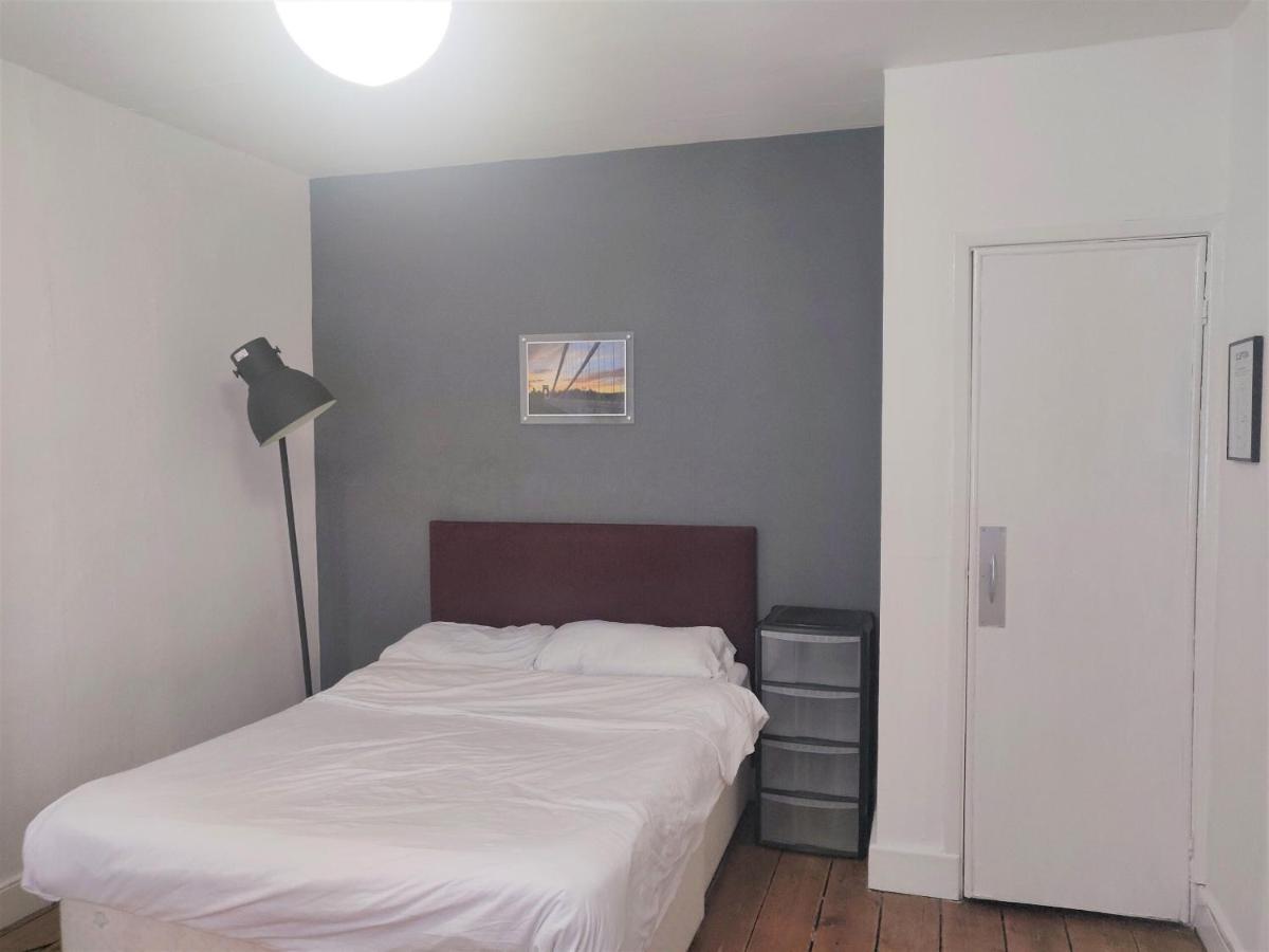 Westbourne Place Rooms - By Clifton Short Lets Bristol Bilik gambar