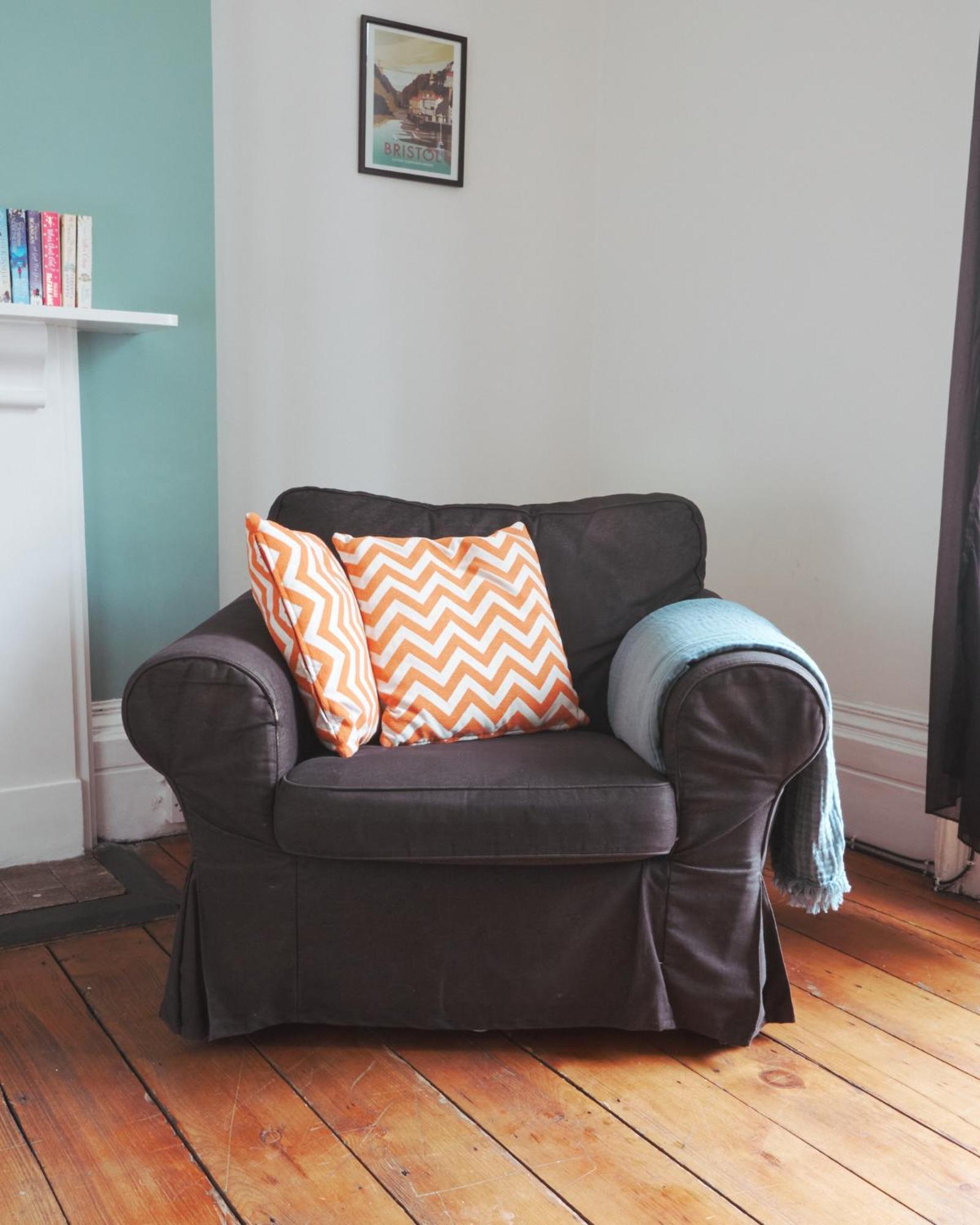 Westbourne Place Rooms - By Clifton Short Lets Bristol Luaran gambar