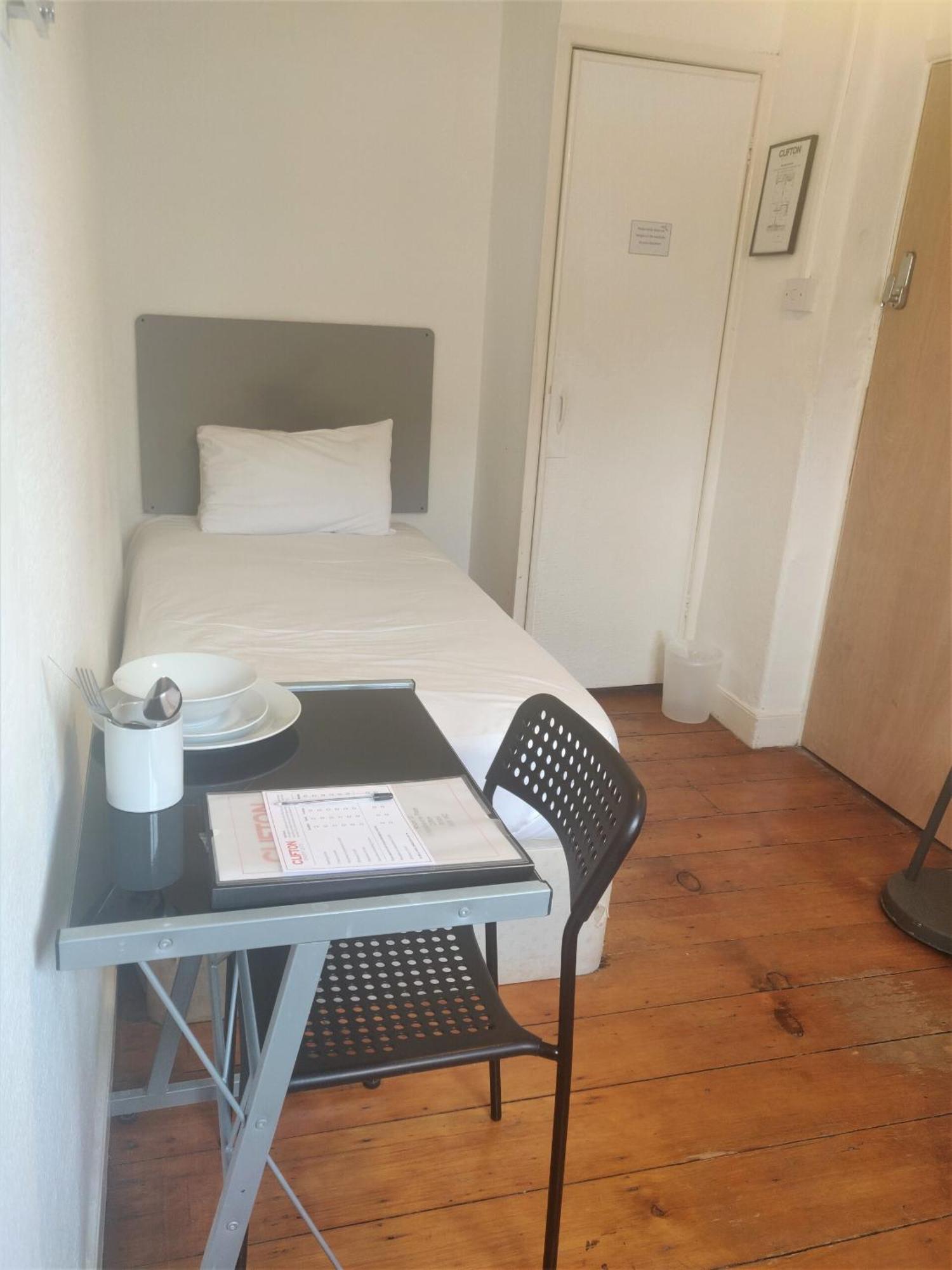 Westbourne Place Rooms - By Clifton Short Lets Bristol Bilik gambar