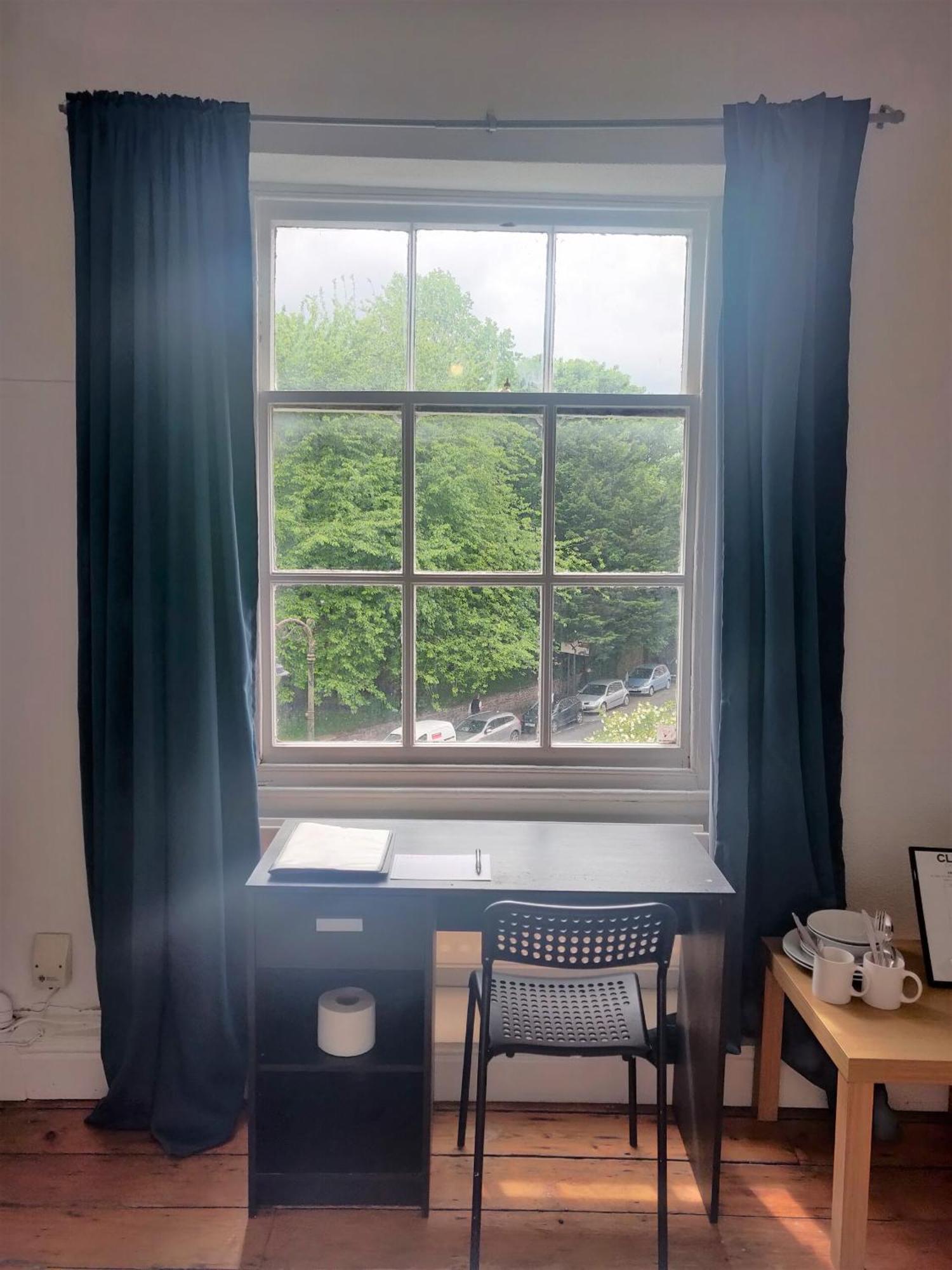 Westbourne Place Rooms - By Clifton Short Lets Bristol Bilik gambar