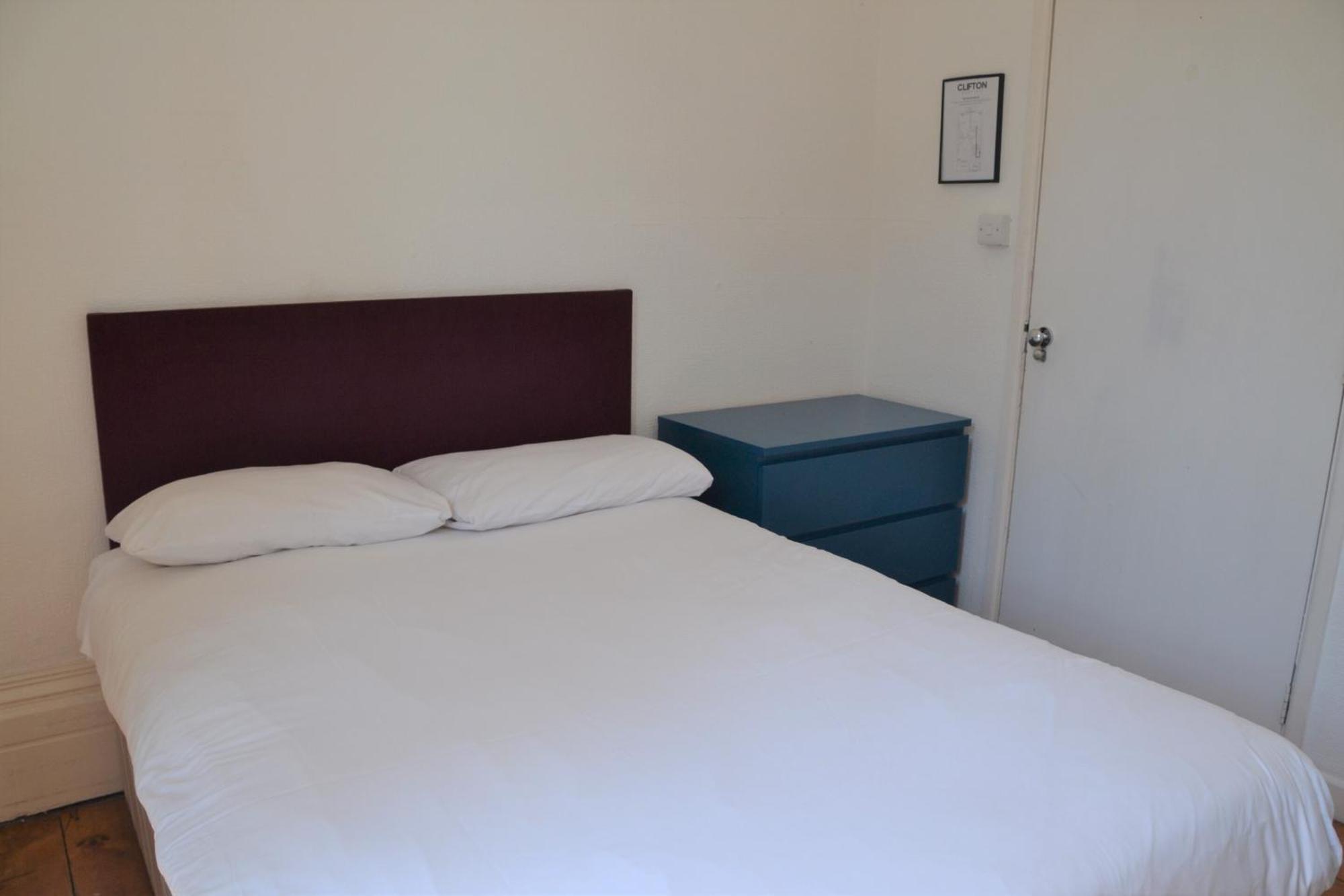 Westbourne Place Rooms - By Clifton Short Lets Bristol Bilik gambar