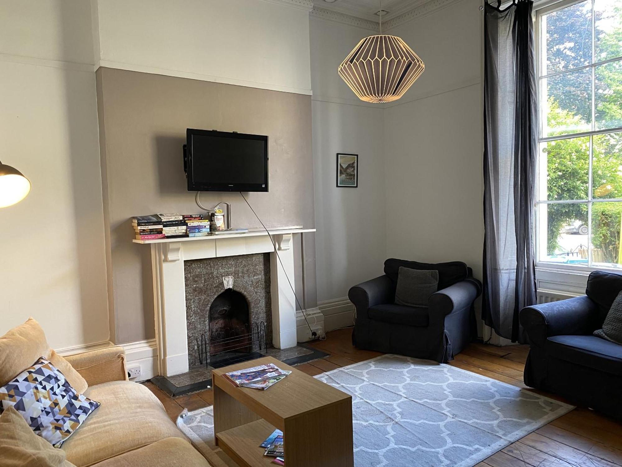 Westbourne Place Rooms - By Clifton Short Lets Bristol Bilik gambar